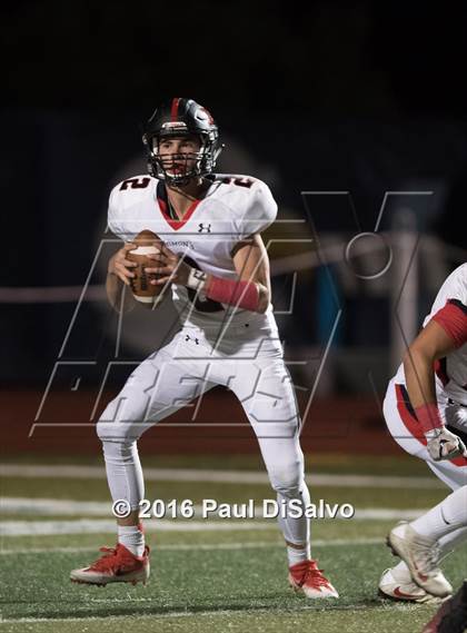 Thumbnail 2 in Pomona @ Valor Christian photogallery.