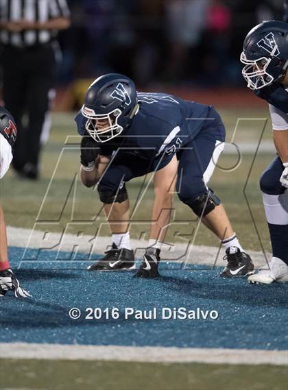 Thumbnail 1 in Pomona @ Valor Christian photogallery.