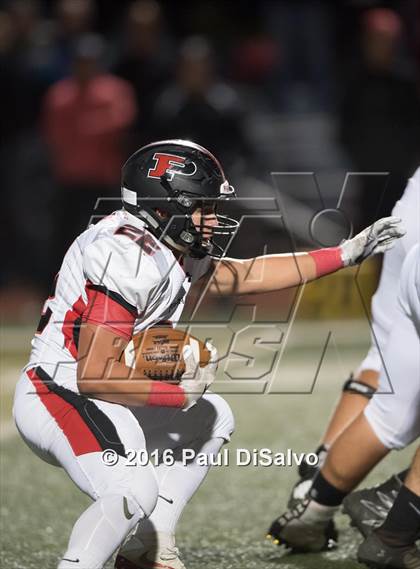 Thumbnail 2 in Pomona @ Valor Christian photogallery.