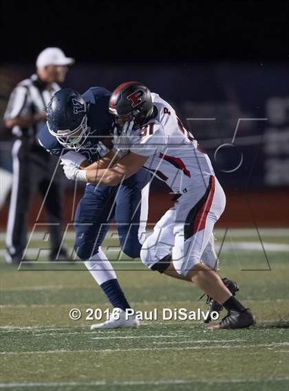 Thumbnail 3 in Pomona @ Valor Christian photogallery.