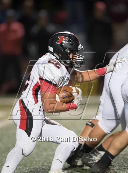 Thumbnail 3 in Pomona @ Valor Christian photogallery.