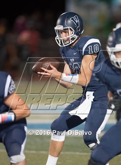 Thumbnail 3 in Pomona @ Valor Christian photogallery.