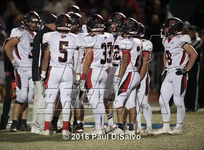 Thumbnail 3 in Pomona @ Valor Christian photogallery.
