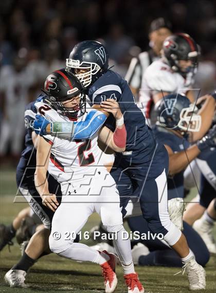 Thumbnail 1 in Pomona @ Valor Christian photogallery.