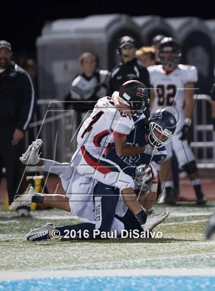 Thumbnail 1 in Pomona @ Valor Christian photogallery.