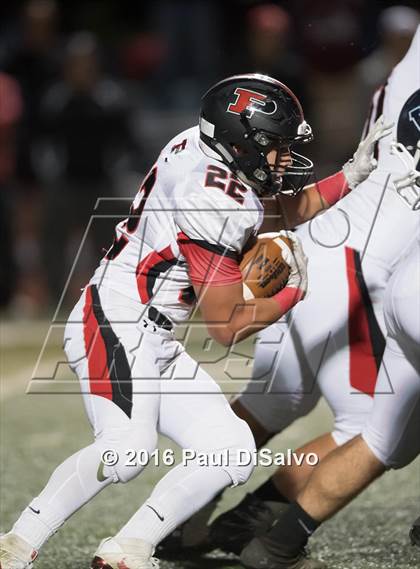 Thumbnail 1 in Pomona @ Valor Christian photogallery.
