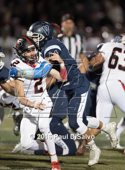 Thumbnail 3 in Pomona @ Valor Christian photogallery.