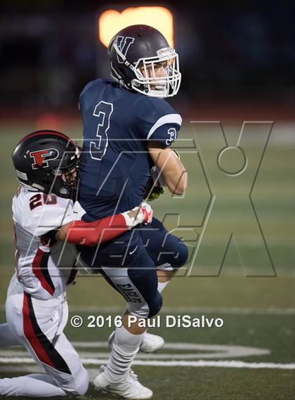 Thumbnail 3 in Pomona @ Valor Christian photogallery.