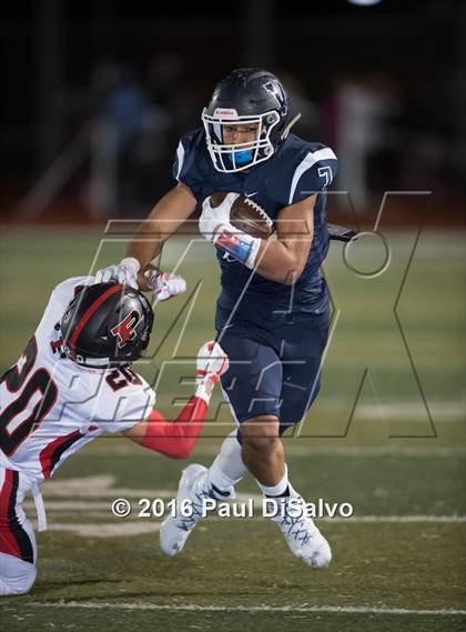 Thumbnail 2 in Pomona @ Valor Christian photogallery.