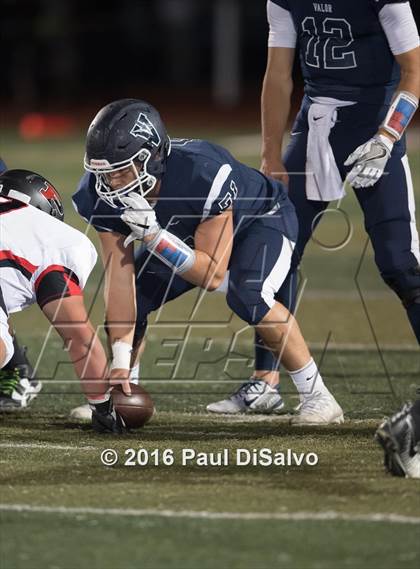 Thumbnail 3 in Pomona @ Valor Christian photogallery.