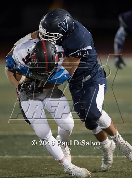 Thumbnail 2 in Pomona @ Valor Christian photogallery.