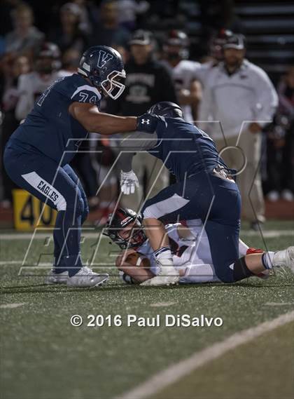 Thumbnail 3 in Pomona @ Valor Christian photogallery.