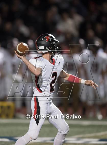 Thumbnail 1 in Pomona @ Valor Christian photogallery.