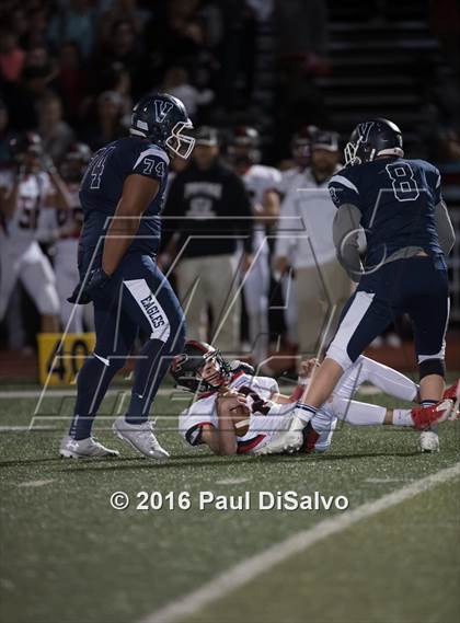 Thumbnail 1 in Pomona @ Valor Christian photogallery.