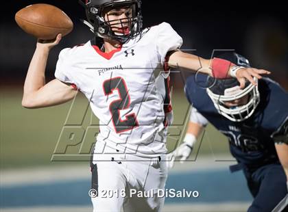 Thumbnail 2 in Pomona @ Valor Christian photogallery.