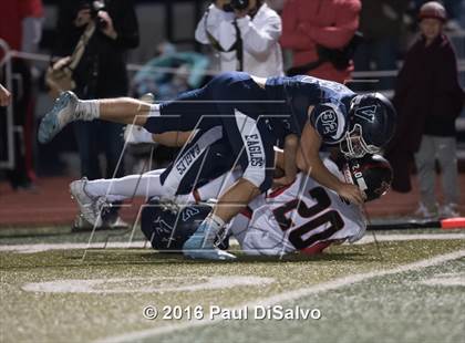 Thumbnail 3 in Pomona @ Valor Christian photogallery.