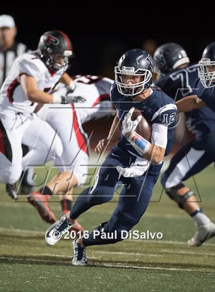 Thumbnail 2 in Pomona @ Valor Christian photogallery.