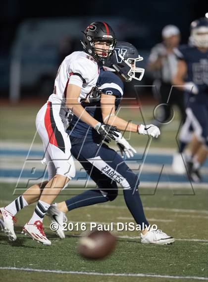 Thumbnail 3 in Pomona @ Valor Christian photogallery.