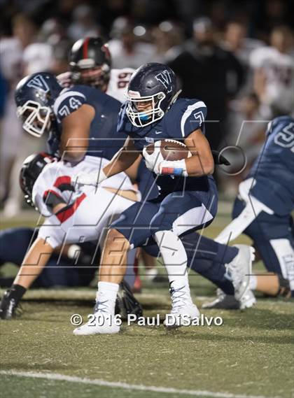 Thumbnail 3 in Pomona @ Valor Christian photogallery.