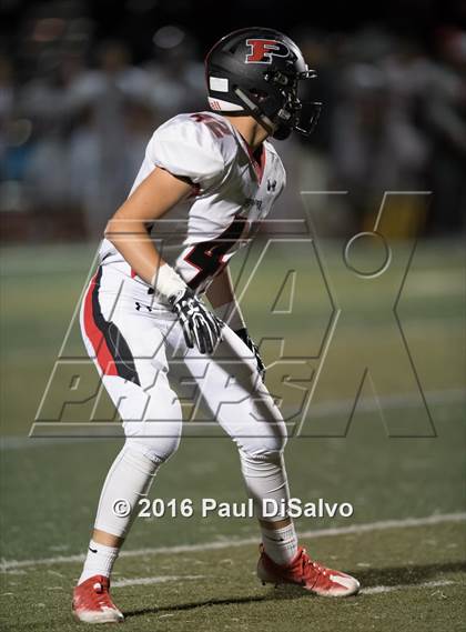 Thumbnail 2 in Pomona @ Valor Christian photogallery.