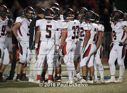 Thumbnail 1 in Pomona @ Valor Christian photogallery.