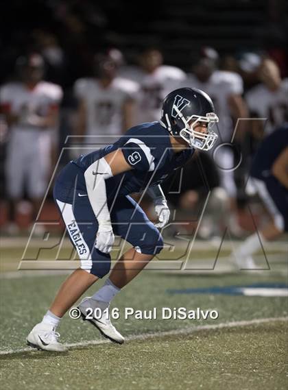Thumbnail 3 in Pomona @ Valor Christian photogallery.