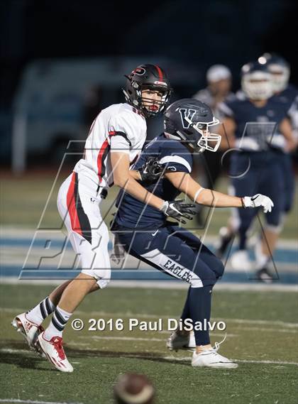 Thumbnail 2 in Pomona @ Valor Christian photogallery.