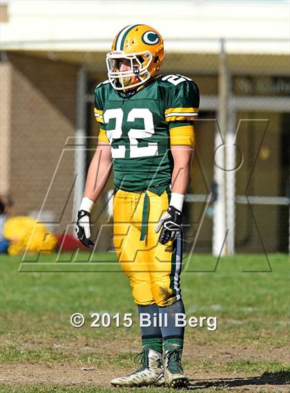 Thumbnail 3 in Westhill @ Trinity Catholic photogallery.