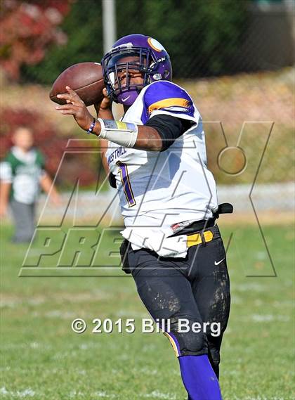 Thumbnail 1 in Westhill @ Trinity Catholic photogallery.