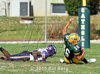 Thumbnail 3 in Westhill @ Trinity Catholic photogallery.