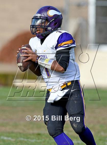 Thumbnail 3 in Westhill @ Trinity Catholic photogallery.