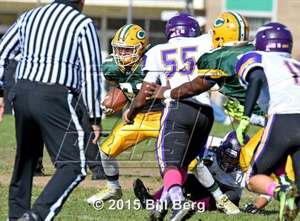 Thumbnail 1 in Westhill @ Trinity Catholic photogallery.
