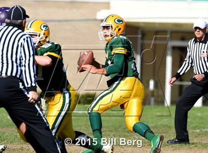 Thumbnail 2 in Westhill @ Trinity Catholic photogallery.
