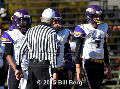 Thumbnail 2 in Westhill @ Trinity Catholic photogallery.