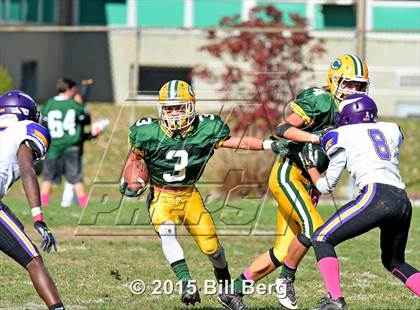 Thumbnail 1 in Westhill @ Trinity Catholic photogallery.