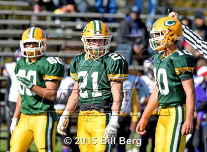 Thumbnail 2 in Westhill @ Trinity Catholic photogallery.