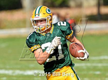 Thumbnail 1 in Westhill @ Trinity Catholic photogallery.