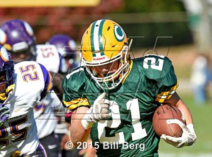 Thumbnail 3 in Westhill @ Trinity Catholic photogallery.