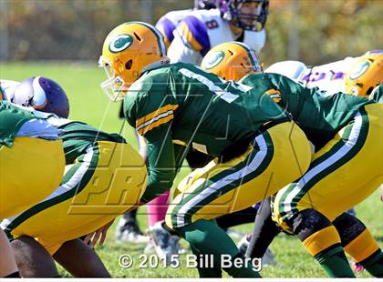 Thumbnail 2 in Westhill @ Trinity Catholic photogallery.
