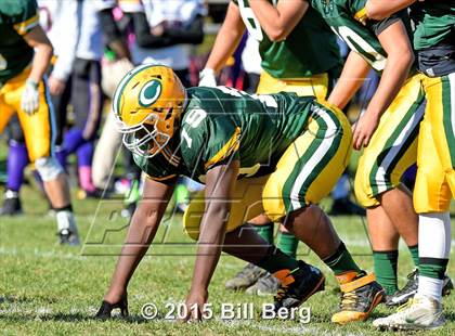 Thumbnail 3 in Westhill @ Trinity Catholic photogallery.