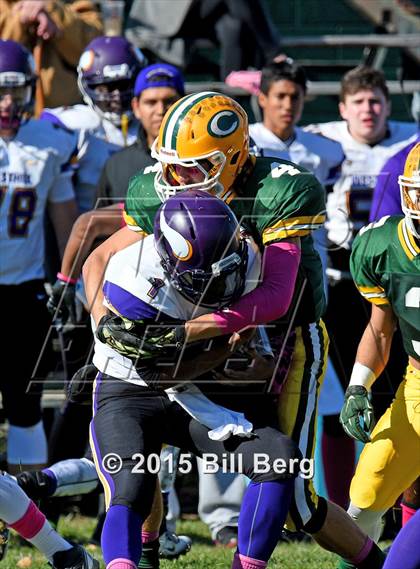Thumbnail 1 in Westhill @ Trinity Catholic photogallery.