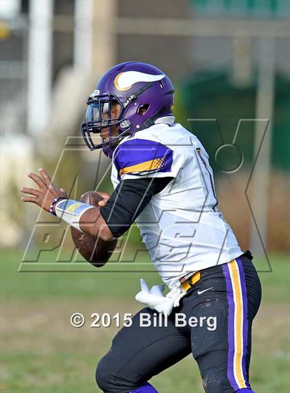 Thumbnail 1 in Westhill @ Trinity Catholic photogallery.