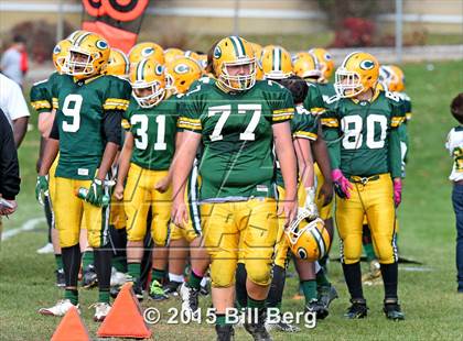 Thumbnail 3 in Westhill @ Trinity Catholic photogallery.