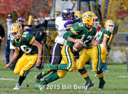 Thumbnail 2 in Westhill @ Trinity Catholic photogallery.