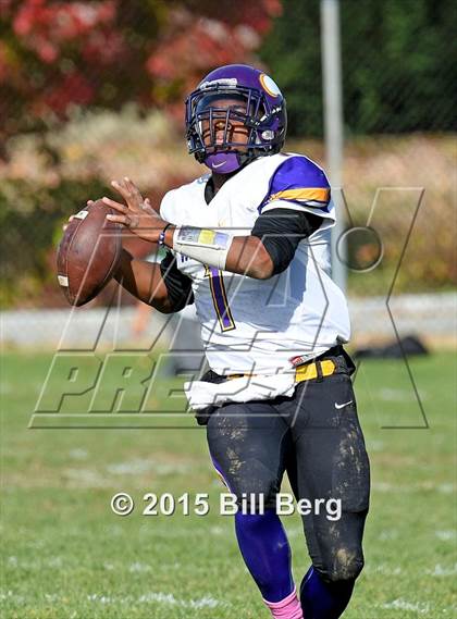 Thumbnail 3 in Westhill @ Trinity Catholic photogallery.