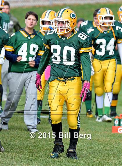 Thumbnail 3 in Westhill @ Trinity Catholic photogallery.