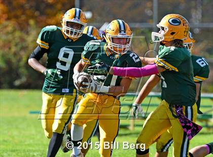 Thumbnail 2 in Westhill @ Trinity Catholic photogallery.