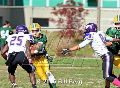 Thumbnail 1 in Westhill @ Trinity Catholic photogallery.