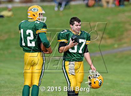 Thumbnail 3 in Westhill @ Trinity Catholic photogallery.