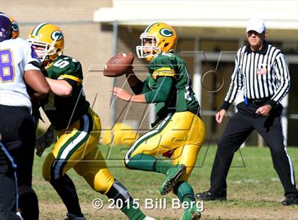 Thumbnail 1 in Westhill @ Trinity Catholic photogallery.